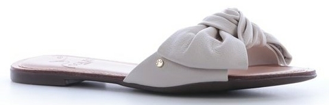 Solis Rasteira Off White