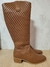 Maithe bota cano longo caramelo 52a0126 na internet