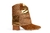 maithe bota rafia capuccino 52a0035 - comprar online