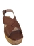 Anabela 30145.903v25 chocolate salto ráfia na internet