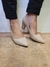 lialine comfort scarpin salto bloco nude 2375.71979 - comprar online