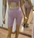 Cinta short loba AF up line nude