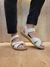 lialine comfort sandalia off white 2355.71994