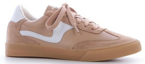 365 Soft Tenis Couro Havana 35