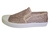 Carrano tenis telado nude 344018D