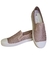 Carrano tenis telado nude 344018D - comprar online