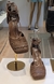 Carrano sapato de amarrar mocha 761005 - SANTO SALTO STORE