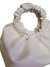 bolsa pregueada - SANTO SALTO STORE