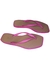 Chinelo correia havaianas pink 10001.916v25 na internet