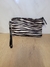 Santo Salto Bolsa Celular Zebra