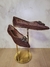 santo salto sapatilha tule cacau 10019.1442f52 - comprar online