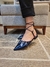 ferrucci mule amarraçao marinho 25114-07 - loja online