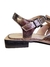 Santo Salto Sandalia 10802.1 - SANTO SALTO STORE