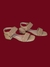 365 sandalia elastico havana 1.20133,7567 - comprar online