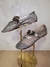 santo salto sapatilha bico redondo inox 10017.1441f52 - comprar online