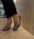 Carrano sapato de amarrar mocha 761005