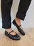 sua cia sapatilha soft preto 8378.15949 - comprar online