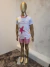 Pijama curto