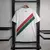 Fluminense Umbro Torcedor Away 24/25 - Branca - comprar online