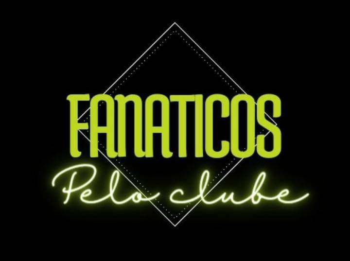 FANATICOS PELO CLUBE