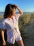 Pijama Lisboa Rosa - comprar online