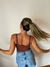 Body Microfibra con tul - tienda online