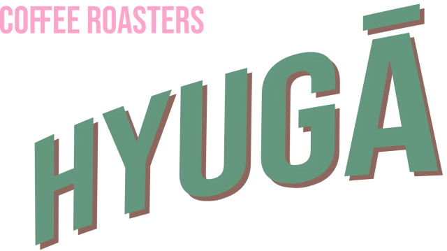 Hyugā Coffee Roasters