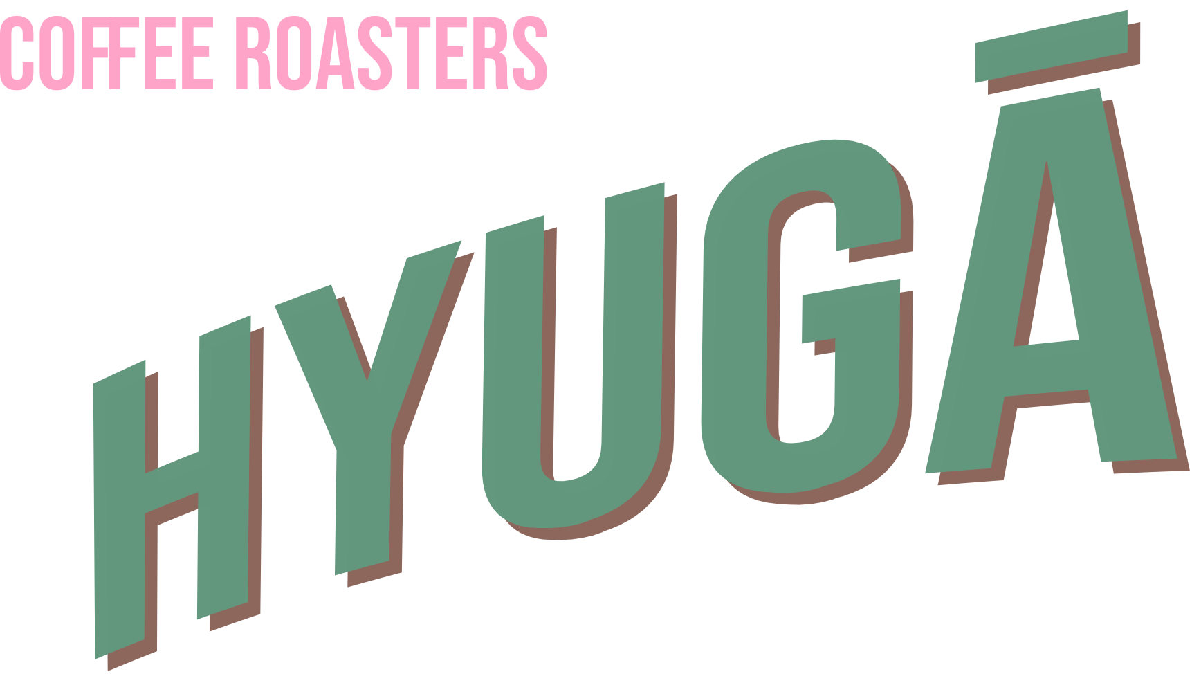 Hyugā Coffee Roasters
