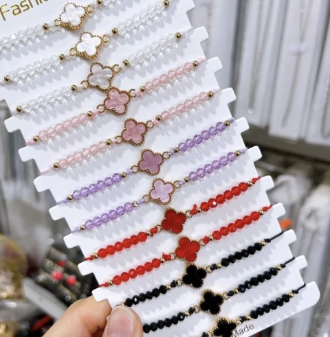 Pulseras
