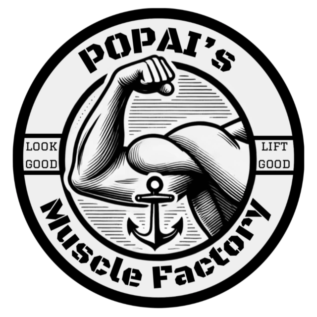 Popai Muscle Factory