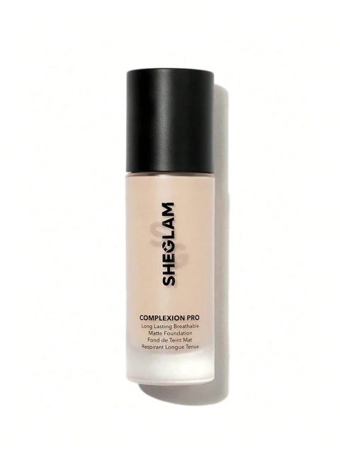 Base Mate de larga duración Complexion Pro - comprar online