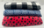 Manta Flanel 2 1/2 Plazas Estampada en internet