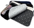 ALFOMBRA BAÑO CADENA MEMORY ANTIDESLIZANTE 40 X 60 CM SUPER SUAVE - comprar online