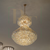 Lustre de Cristal Las Vegas – Ø110x160cm - comprar online