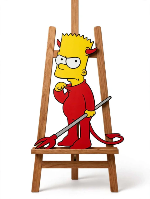 Bart Demonio