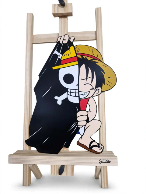 Luffy