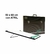 TABLERO DOZENT 50x60CM C/ATRIL - COMPLETO