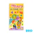LIBRO DIDÁCTICO "YO TRAZO" LAS FORMAS