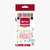 MARCADOR FILGO PASTEL PUNTA PINCEL X 10