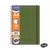 CUADERNO A4 RIDEO "GREEN" Hoja gruesa - comprar online