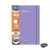 CUADERNO A4 RIDEO "SOFT" Hoja gruesa
