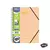 CUADERNO A4 RIDEO "SUMMER" 3 SOLAPAS - comprar online