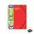 CUADERNO A4 RIDEO "SUMMER" 3 SOLAPAS - tienda online