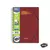 CUADERNO A4 RIDEO "SUMMER" 3 SOLAPAS