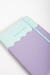 BULLET JOURNAL FW - COLORBLOCK - 14 X 21 CM - comprar online