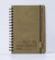 AGENDA FW CLASICA 15X21CM NEO DIARIA VERDE