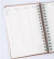 AGENDA FW CLASICA 15X21CM NEO SEMANAL MARRON - tienda online