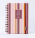 AGENDA FW CLASICA 15X21CM SIMPLY AWESOME SEMANAL ESTE ES MI AÑO