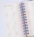AGENDA FW CLASICA POCKET SIMPLY AWESOME SEMANAL COLORES CLASICOS en internet