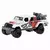 HOT WHEELS - 20 JEEP GLADIATOR - BAJA BLAZERS 4/10 en internet